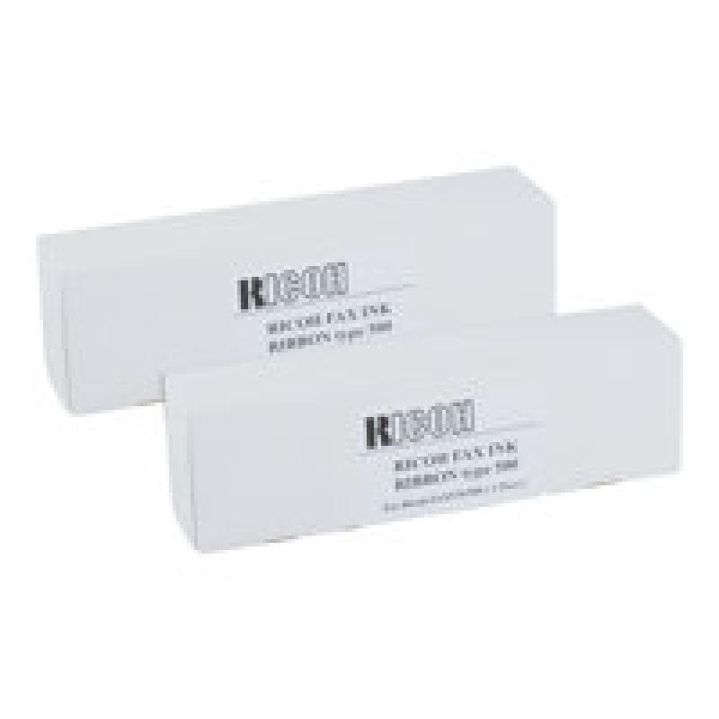 RICOH Type 3205D Schwarz Tonerpatrone