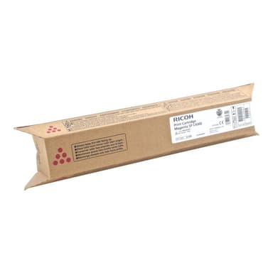 RICOH Magenta Tonerpatrone
