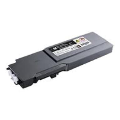 DELL Extra Magenta Tonerpatrone