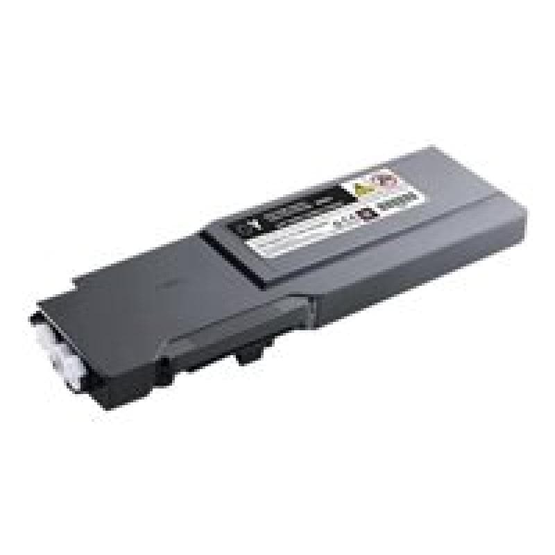 DELL Extra Gelb Tonerpatrone
