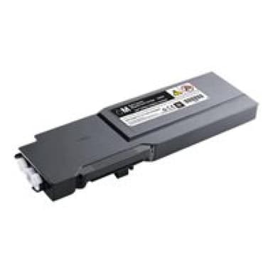 DELL Magenta Tonerpatrone