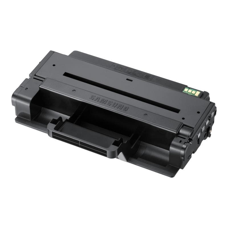 SAMSUNG MLT D205S Schwarz Tonerpatrone