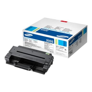 SAMSUNG MLT D205S Schwarz Tonerpatrone
