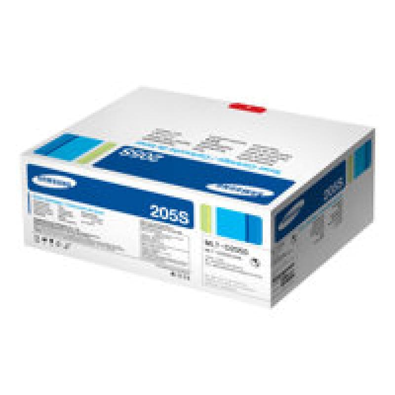SAMSUNG MLT D205S Schwarz Tonerpatrone