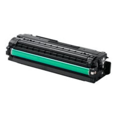 SAMSUNG CLT Y506L Gelb Tonerpatrone