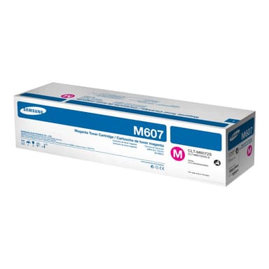SAMSUNG CLT M6072S Magenta Tonerpatrone