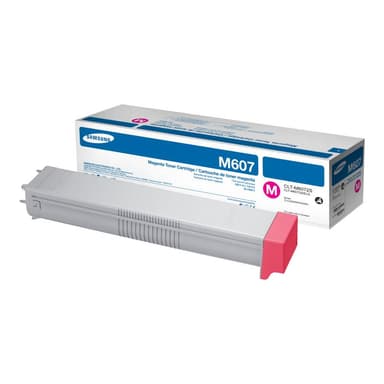 SAMSUNG CLT M6072S Magenta Tonerpatrone