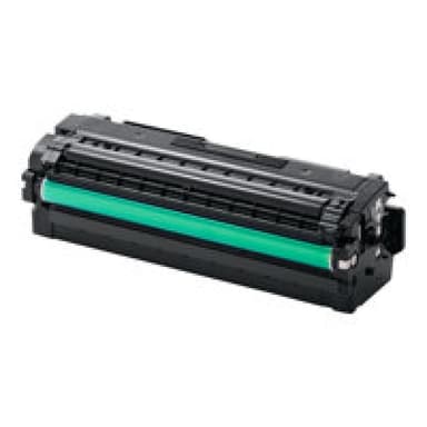 SAMSUNG CLT M506L Magenta Tonerpatrone