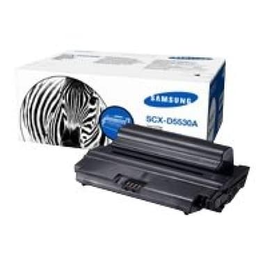 SAMSUNG SCX D5530A Schwarz Tonerpatrone