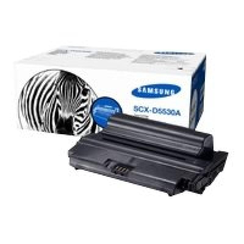 SAMSUNG SCX D5530A Schwarz Tonerpatrone