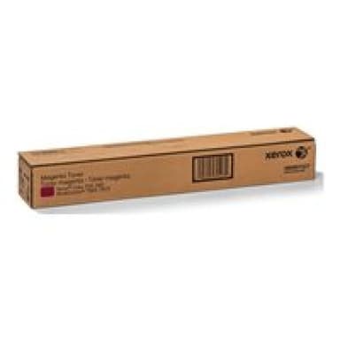 XEROX Magenta Tonerpatrone Sold