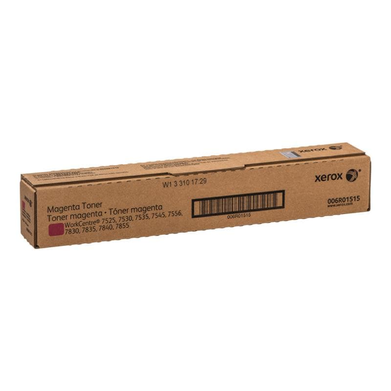 XEROX Phaser 6700 Magenta Tonerpatrone
