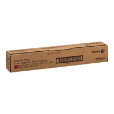XEROX Phaser 6700 Magenta Tonerpatrone
