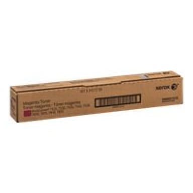 XEROX Phaser 6700 Magenta Tonerpatrone