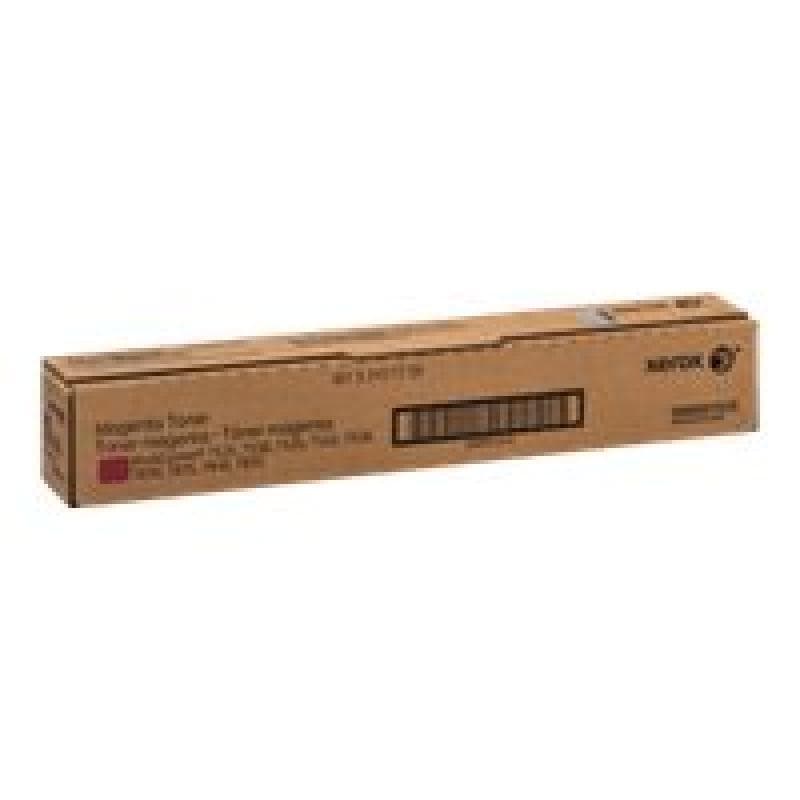 XEROX Phaser 6700 Magenta Tonerpatrone