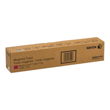 XEROX WorkCentre 7220i/7225i Magenta Tonerpatrone