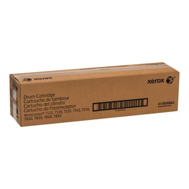 XEROX WorkCentre 7525/7530/7535/7545/7556 Trommelkartusche