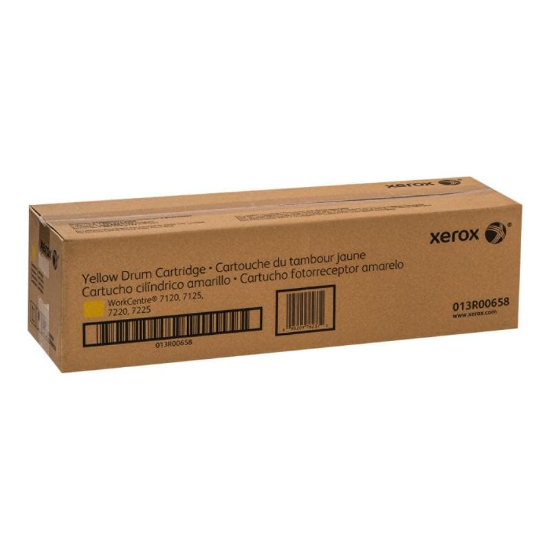 XEROX WorkCentre 7220i/7225i Gelb Trommel Kit