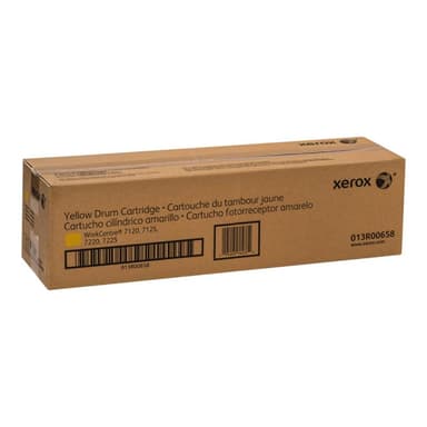 XEROX WorkCentre 7220i/7225i Gelb Trommel Kit