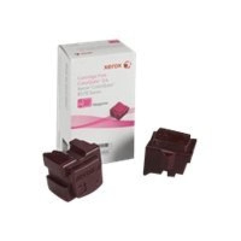 XEROX 2 Magenta feste Tinten DMO