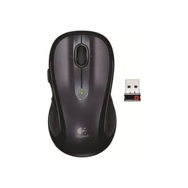 LOGITECH Wireless Mouse M510 WER Occide