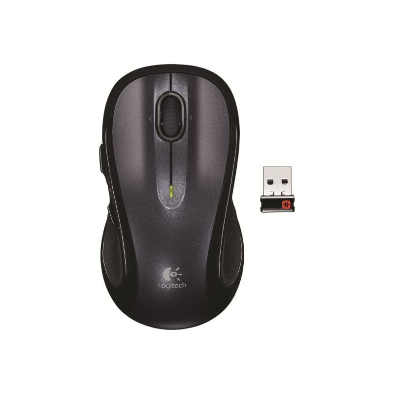 LOGITECH Wireless Mouse M510 WER Occide