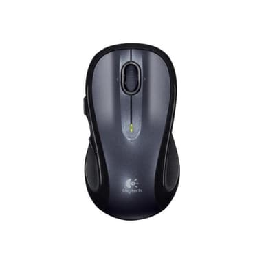LOGITECH Wireless Mouse M510 WER Occide