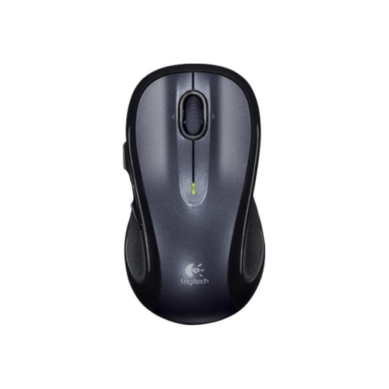 LOGITECH Wireless Mouse M510 WER Occide