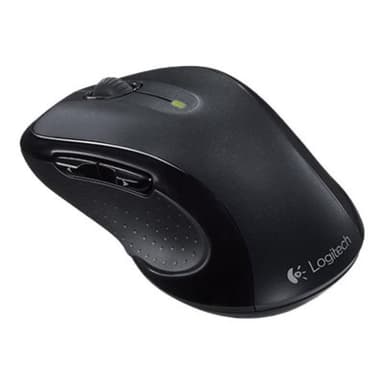 LOGITECH Wireless Mouse M510 WER Occide