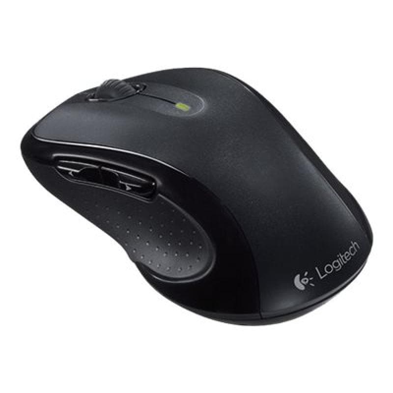 LOGITECH Wireless Mouse M510 WER Occide