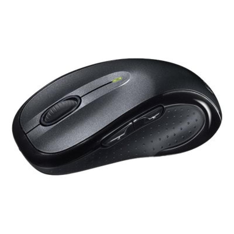 LOGITECH Wireless Mouse M510 WER Occide