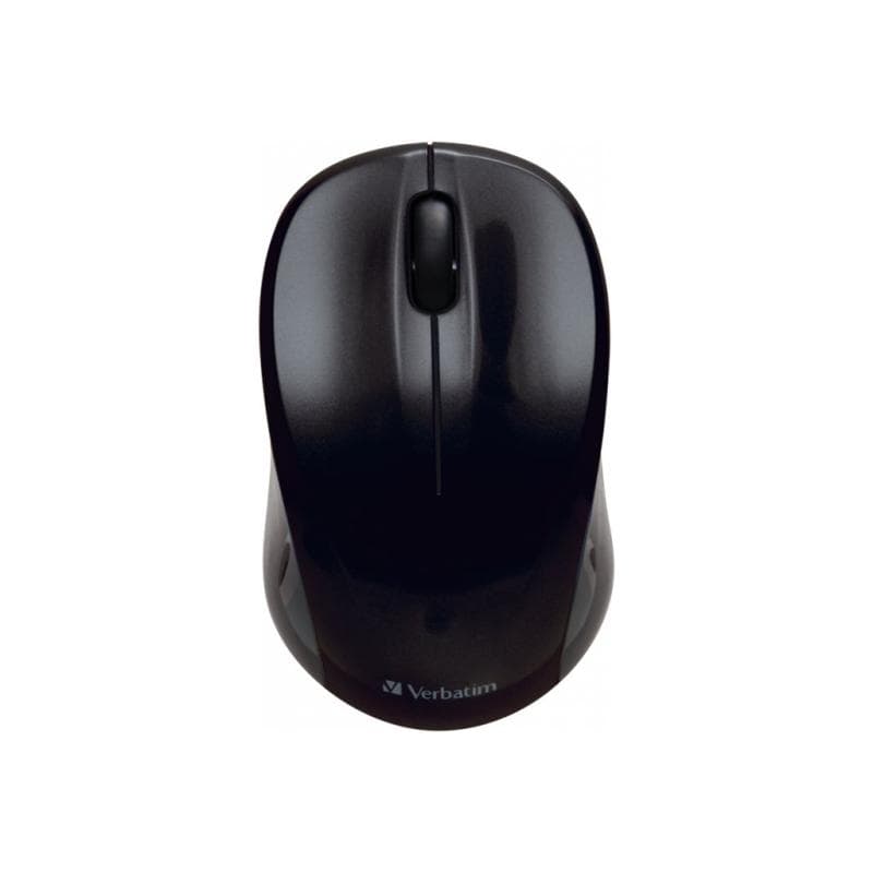 VERBATIM GO NANO Wireless Mouse