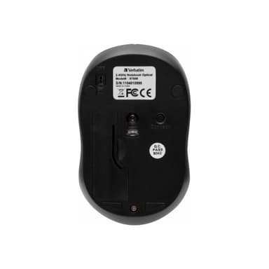 VERBATIM GO NANO Wireless Mouse