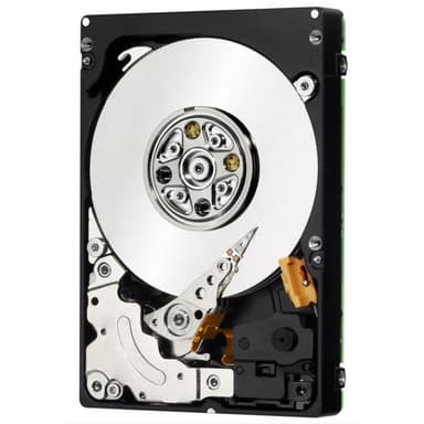 SAS 300GB HP Gen8 6G 10K rpm SFF SC Enterprise Hard Drive TV