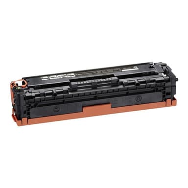 CANON 731 BK Schwarz Tonerpatrone