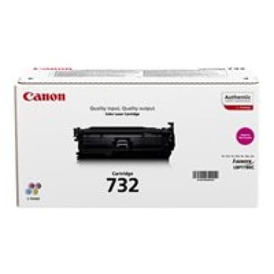 CANON 732 M Magenta Tonerpatrone