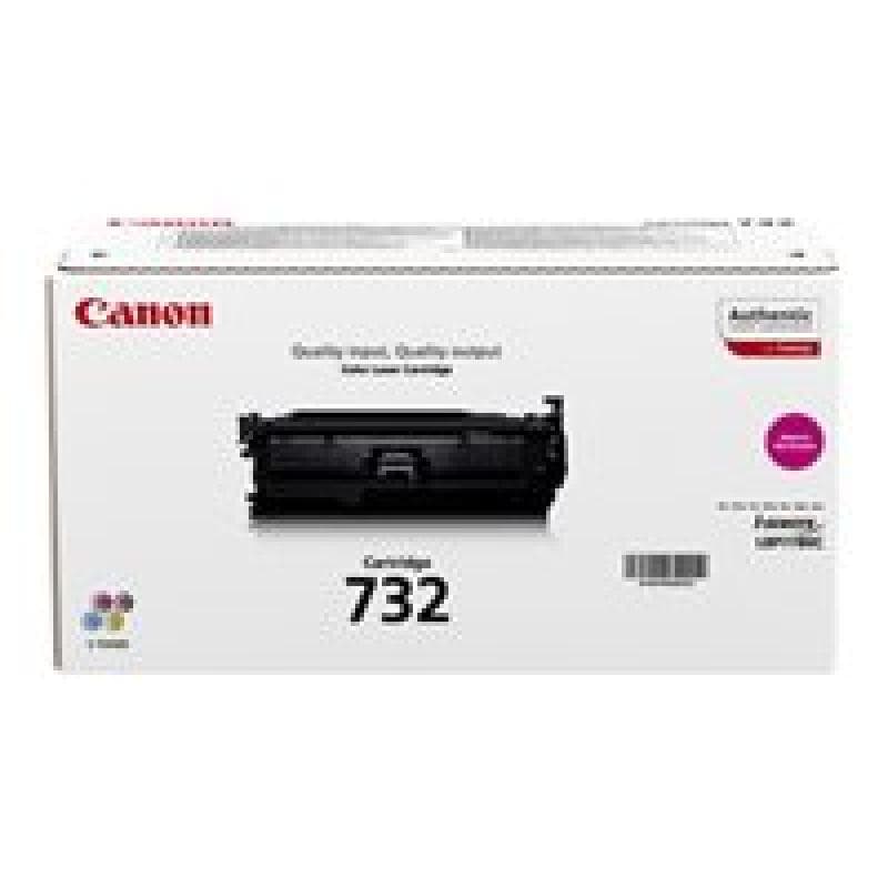 CANON 732 M Magenta Tonerpatrone