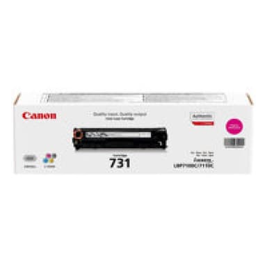 CANON 731 M Magenta Tonerpatrone