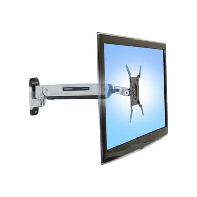 ERGOTRON Interaktiver Arm LD - TV und LFD Wandhalterung