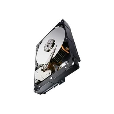 SEAGATE Constellation 4TB