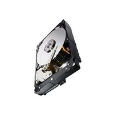 SEAGATE Constellation 4TB