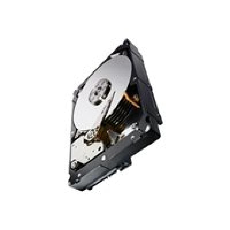 SEAGATE Constellation 4TB