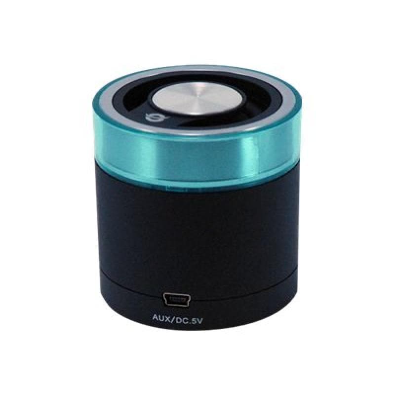LSP 2.0 Conceptronic Portable Bluetooth Travel Stereo Spkr