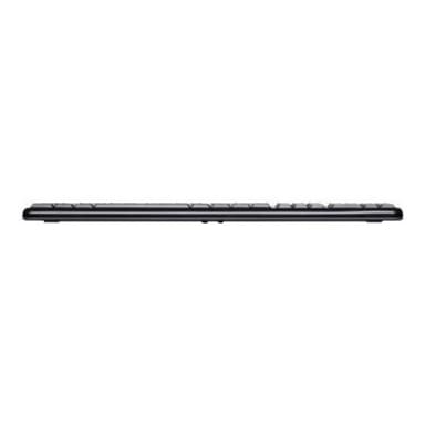 LOGITECH® Keyboard K120 for Business - BLK - US INT'L