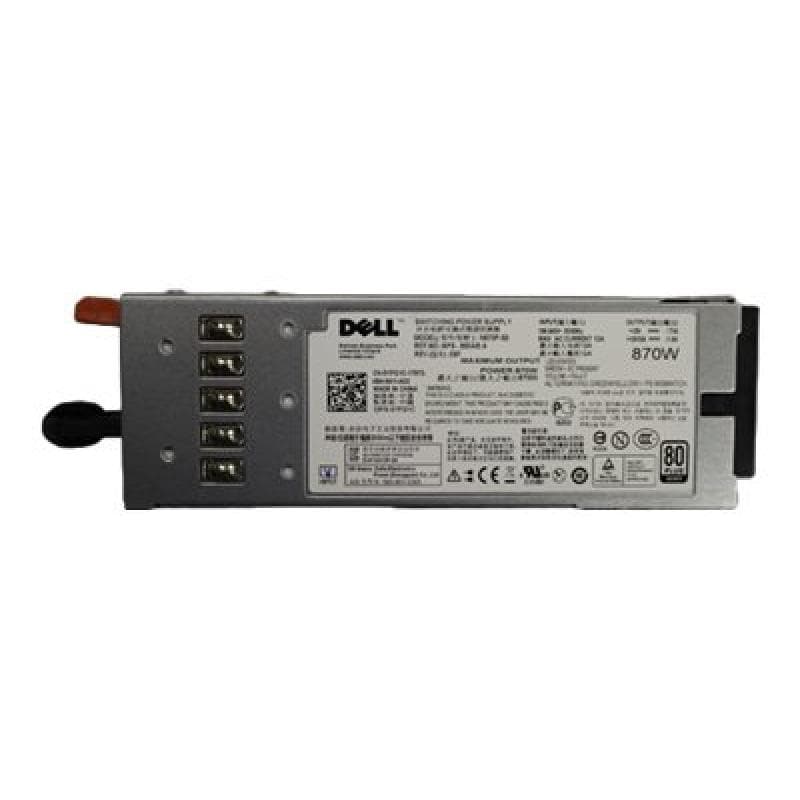 DELL Power Supply 870W