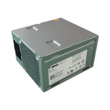 DELL PWR SPLY,525W,APFC,UPC,HIPRO