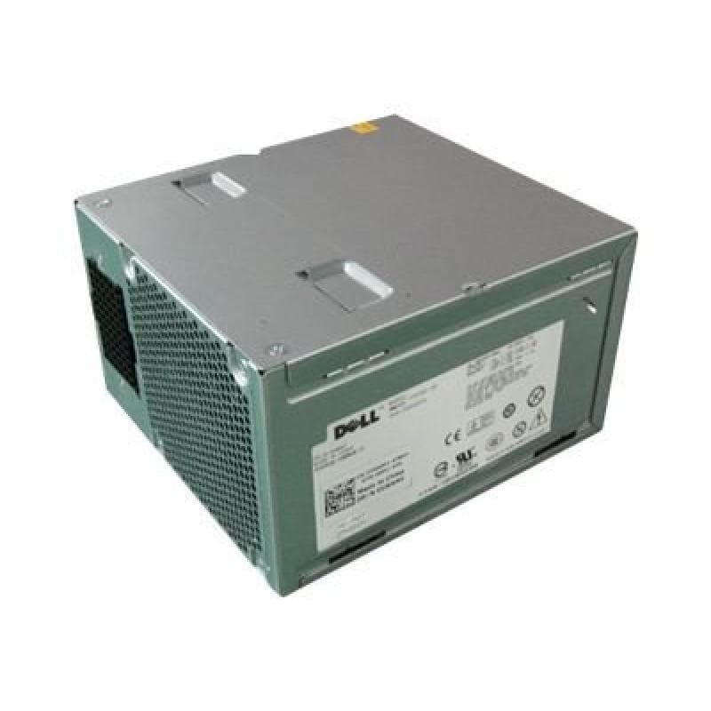 DELL PWR SPLY,525W,APFC,UPC,HIPRO