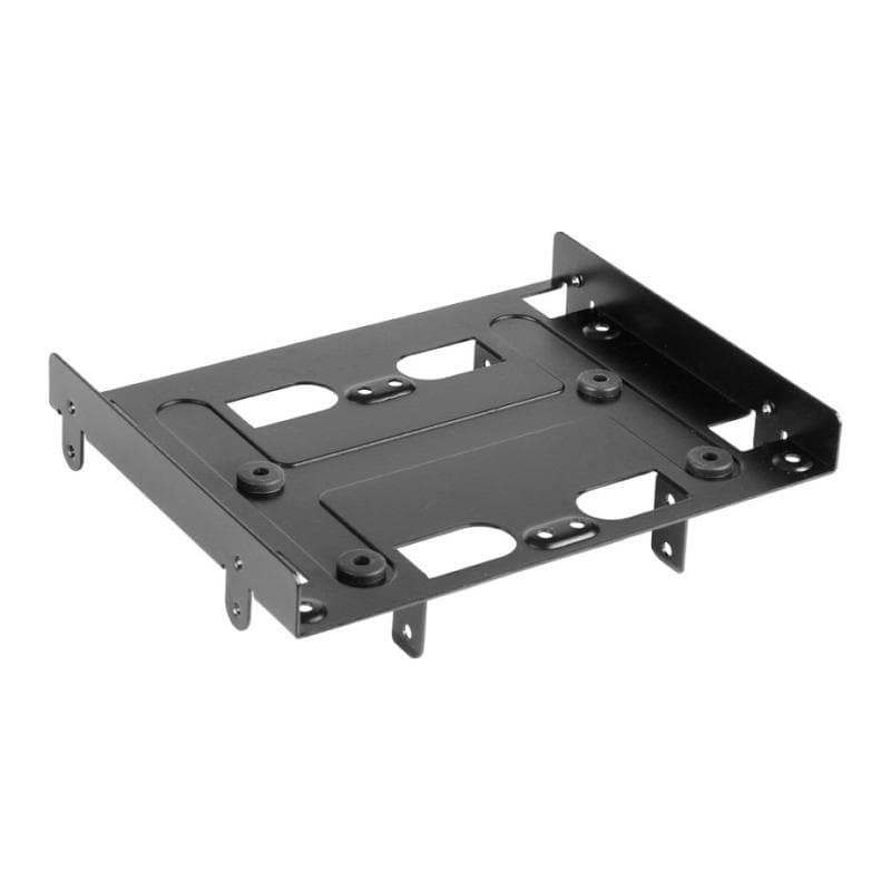 Sharkoon 5.25" BayExtension black