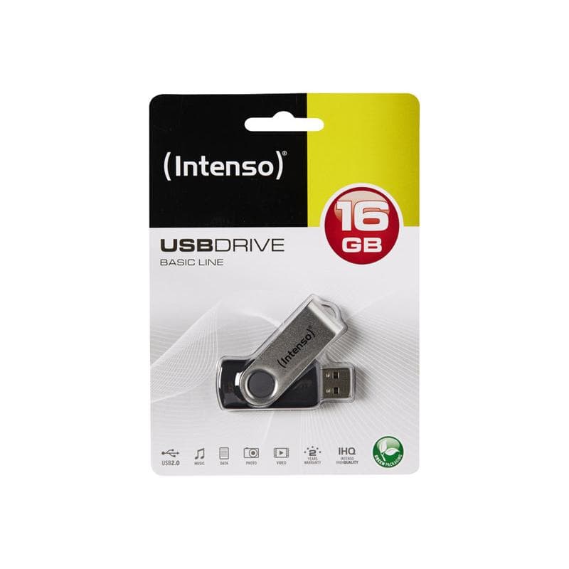 INTENSO 3503470 16GB