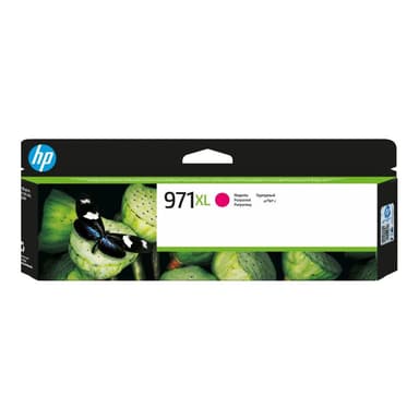 HP 971XL Magenta Tintenpatrone